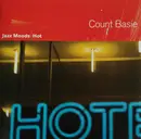 CD - Count Basie - Jazz Moods - Hot