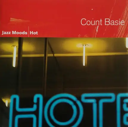 Count Basie - Jazz Moods - Hot