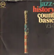 Count Basie - Jazz - History Vol. 4