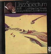 Count Basie - Jazz Spectrum Vol. 18