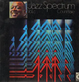 Count Basie - Jazz Spectrum Vol. 4