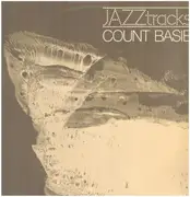 LP - Count Basie - Jazz Tracks