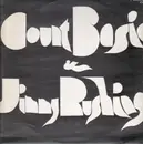 LP - Count Basie / Jimmy Rushing - Count Basie & Jimmy Rushing