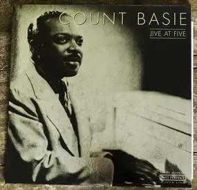 Count Basie - Jive At Five