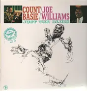 Count Basie & Joe Williams - Just the Blues