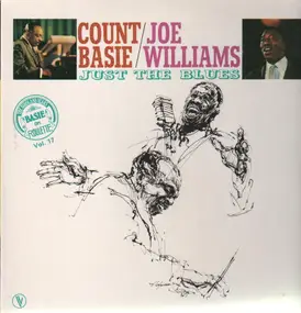 Count Basie - Just the Blues