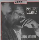 LP - Count Basie - Jumpin' With Basie