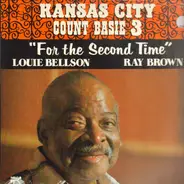 Count Basie / Kansas City 3 - For the Second Time