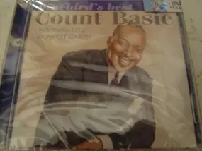 Count Basie - Kansas City Powerhouse