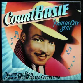 Count Basie - Kansas City Style