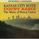 CD - Count Basie - Kansas City Suite - The Music Of Benny Carter