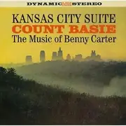 CD - Count Basie - Kansas City Suite - The Music Of Benny Carter