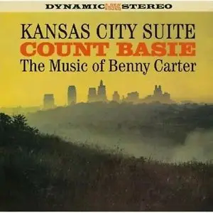 Count Basie - Kansas City Suite