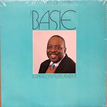 Count Basie - Kansas City Suite / Easin' It