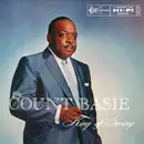 CD - Count Basie - King Of Swing - Mono, Cardboard Sleeve