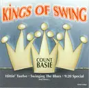 CD - Count Basie - Kings Of Swing