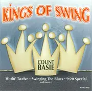 CD - Count Basie - Kings Of Swing