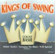 Count Basie - Kings Of Swing