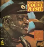 LP - Count Basie - Le Disque D'or De Count Basie