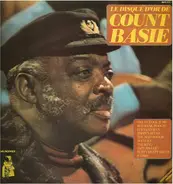 Count Basie - Le Disque D'or De Count Basie