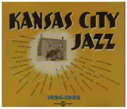 Double CD - Count Basie / Lester Young a.o. - Kansas City Jazz