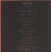 Count Basie / Lester Young - The Treasury Of Modern Jazz 1