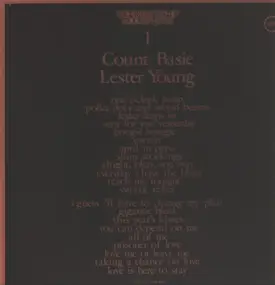 Count Basie - The Treasury Of Modern Jazz 1