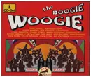 CD-Box - Count Basie / Lionel Hampton / Dizzy Gillespie a.o. - The Boogie Woogie