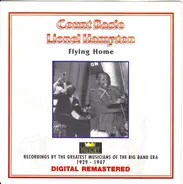 Count Basie / Lionel Hampton - Flying Home