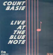 Count Basie & His Orchestra - Live At The Blue Note