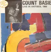 Count Basie - Live In Antibes, 1968