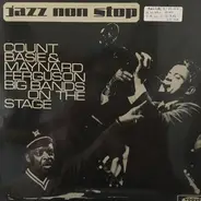 Count Basie & Maynard Ferguson - Big Bands On The Stage