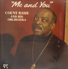 Count Basie - Me and You