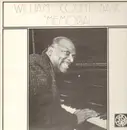 LP - Count Basie - Memorial