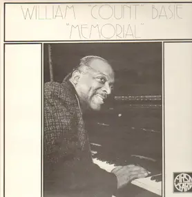 Count Basie - Memorial