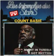 Count Basie - Night In Tunisia / I Got Rhythm