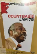 Count Basie - Norman Granz' Jazz In Montreux Presents Count Basie Jam '75