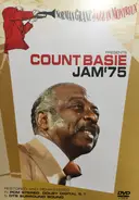 Count Basie - Norman Granz' Jazz In Montreux Presents Count Basie Jam '75