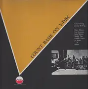 LP - Count Basie - On V-Disc Vol. 1 - MONO