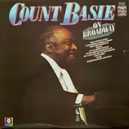 Count Basie - On Broadway