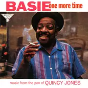 CD - Count Basie - One More Time