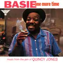 CD - Count Basie - One More Time