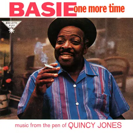 Count Basie - One More Time