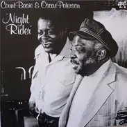 Count Basie & Oscar Peterson - Night Rider