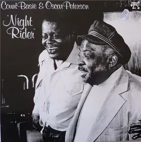 Count Basie - Night Rider