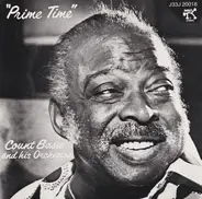 Count Basie Orchestra - Prime Time = プライム・タイム