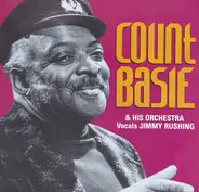 Count Basie Orchestra - Count Basie & His Orchestra