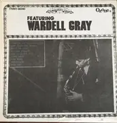 LP - Count Basie Orchestra , Count Basie And His Septet - Featuring Wardell Gray