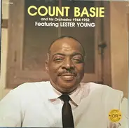 Count Basie Orchestra , Lester Young - Count Basie And His Orchestra 1944-1952