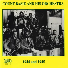 Count Basie - 1944 & 1945